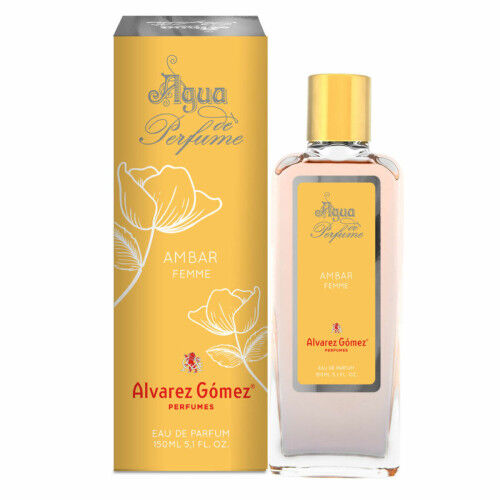 Perfume Mujer Alvarez Gomez SA010 EDP EDP