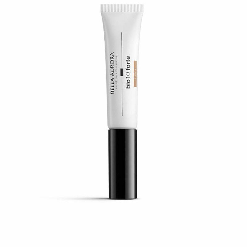 Mascara pour cils Bella Aurora Spf 50 3-en-1