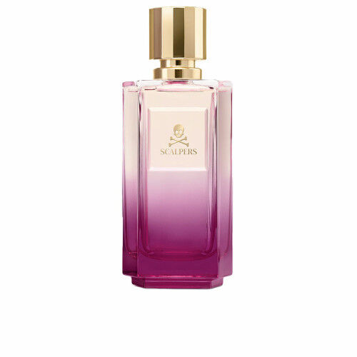 Perfume Mujer Scalpers EDP 100 ml