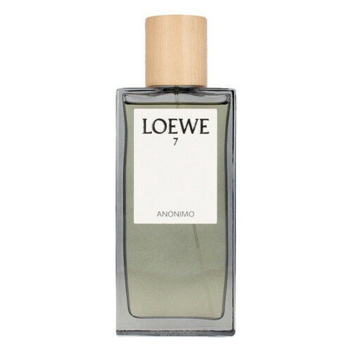 Profumo Uomo 7 Anónimo Loewe 110527 EDP EDP 100 ml (100 ml)