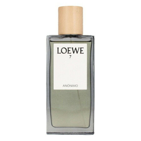 Herrenparfüm 7 Anónimo Loewe 110527 EDP EDP 100 ml (100 ml)