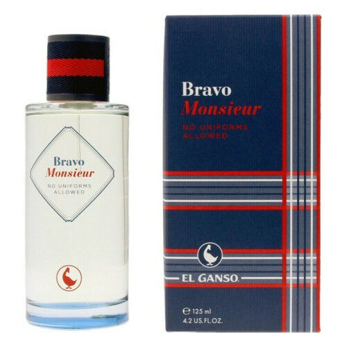 Perfume Hombre El Ganso 1497-00061 EDT 125 ml