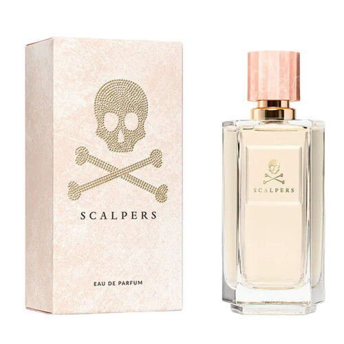 Perfume Mujer Scalpers EDP EDP 50 ml Her & Here