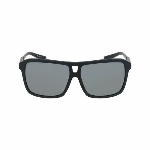 Gafas de Sol Unisex Dragon Alliance The Jam Negro