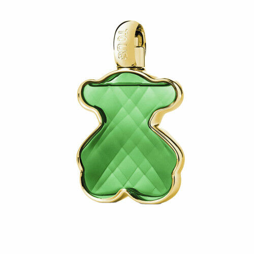 Damesparfum Tous EDP EDP 50 ml LoveMe The Emerald Elixir