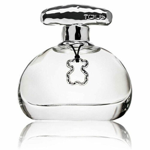 Damesparfum Tous 850971 EDT 50 ml Touch The Luminous Gold