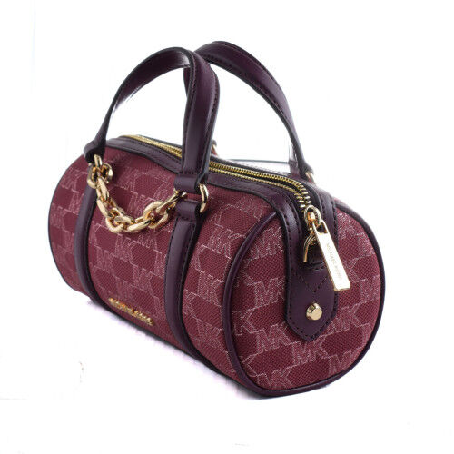 Bolso Mujer Michael Kors 35F2G3ZC5J-MULBERRY-MLT Rojo 21 x 12 x 6 cm