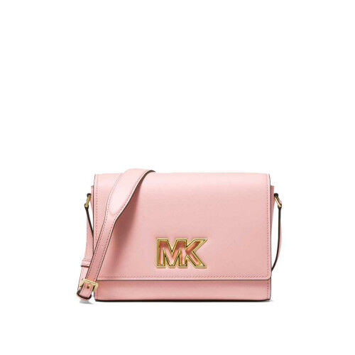 Bolso Mujer Michael Kors 35T2G8IM6L-POWDER-BLUSH Rosa 24 x 17 x 9 cm