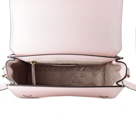 Bolso Mujer Michael Kors 35T2G8IM6L-POWDER-BLUSH Rosa 24 x 17 x 9 cm