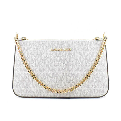 Bolso de Mano Michael Kors 35H1GGZD6B-VANILLA