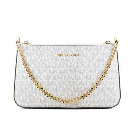 Bolso de Mano Michael Kors 35H1GGZD6B-VANILLA