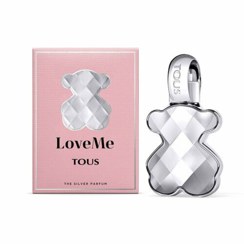 Damesparfum Tous EDP EDP 30 ml LoveMe The Silver Parfum