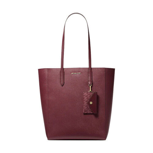 Borsetta a mano Michael Kors 35F4G2VT7T-OXBLOOD