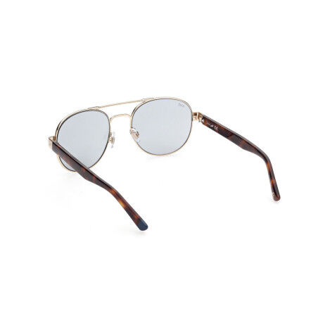 Herrensonnenbrille Web Eyewear WE0313-5632W Gold ø 56 mm