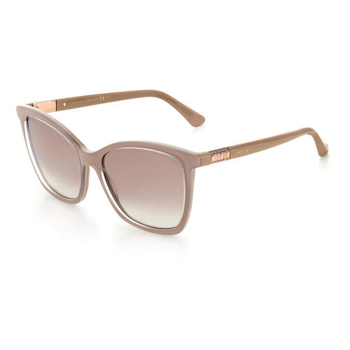 Damensonnenbrille Jimmy Choo ALI-S-FWM-NQ ø 56 mm