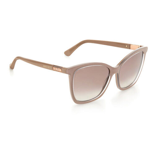 Damensonnenbrille Jimmy Choo ALI-S-FWM-NQ ø 56 mm