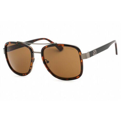 Gafas de Sol Hombre Guess GF5091-52E