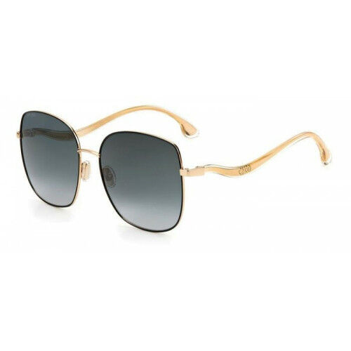 Damensonnenbrille Jimmy Choo MAMIE-S-RHL ø 60 mm