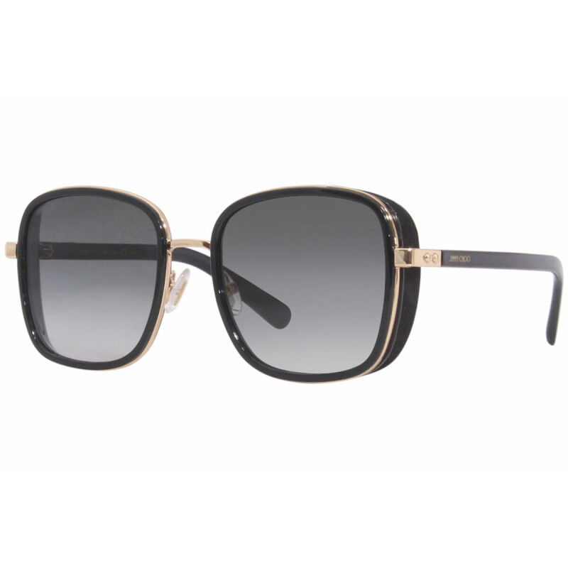 Damensonnenbrille Jimmy Choo ELVA-S-2M29O ø 54 mm