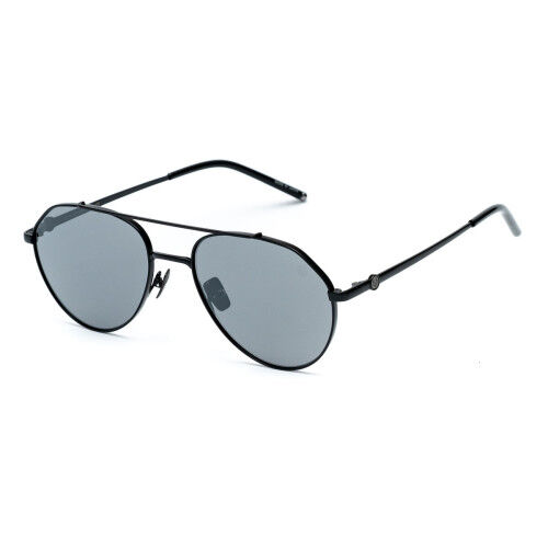 Gafas de Sol Hombre Belstaff ROADMASTER-MATT-NEGRO-W Ø 55 mm