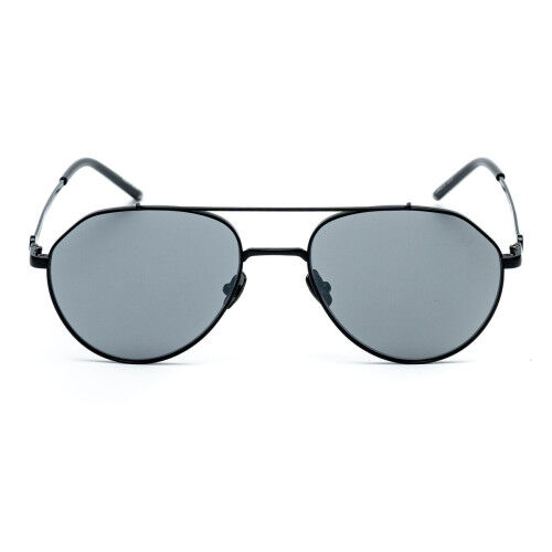 Gafas de Sol Hombre Belstaff ROADMASTER-MATT-NEGRO-W Ø 55 mm