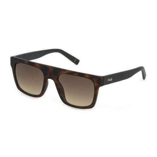 Herrensonnenbrille Fila SFI098-530878 Ø 53 mm