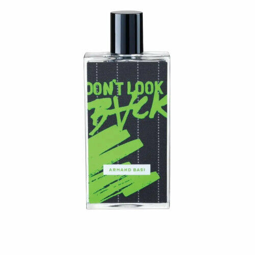 Herenparfum Armand Basi EDT 100 ml Uniform Dont Look Back