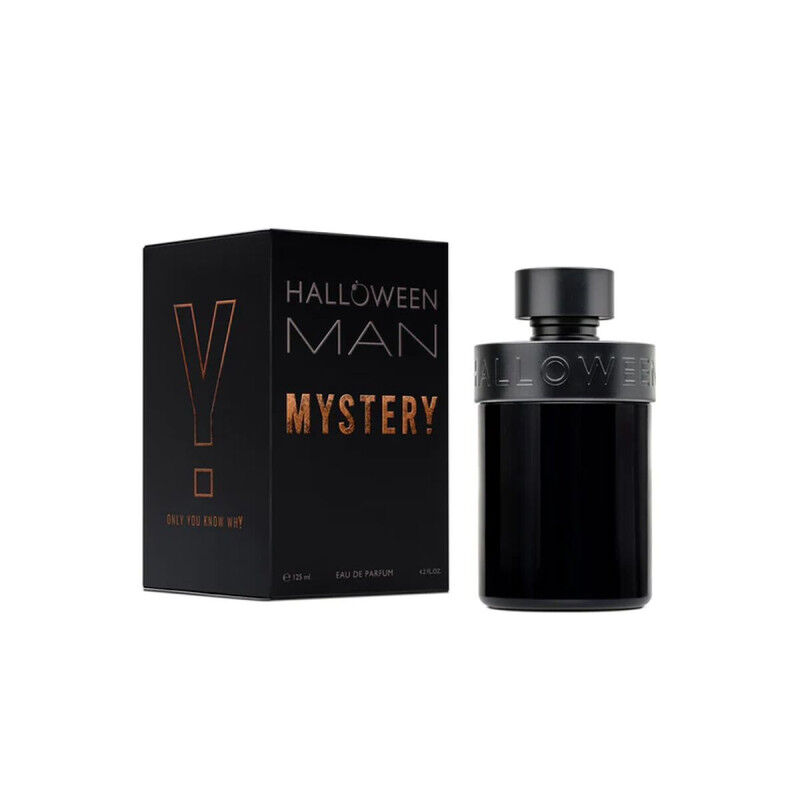 Men's Perfume Halloween EDP EDP 125 ml Mystery