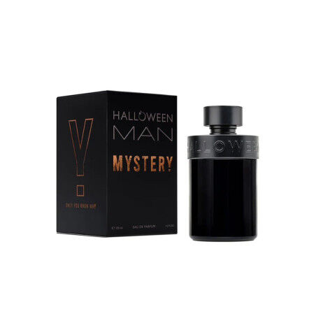 Parfum Homme Halloween EDP EDP 125 ml Mystery