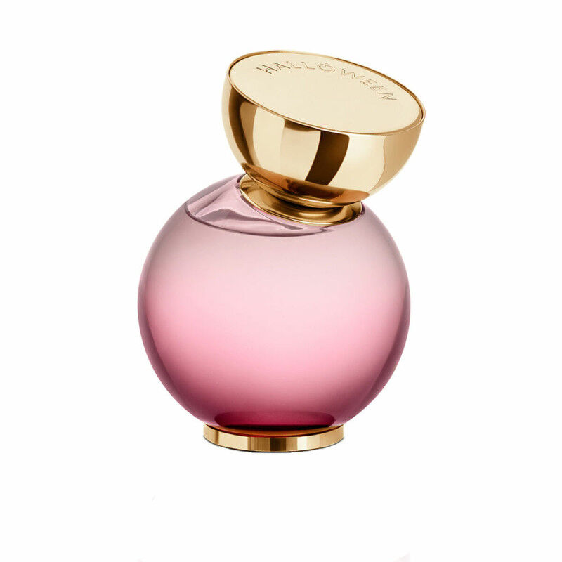 Profumo Donna Jesus Del Pozo MY WISH EDP 50 ml