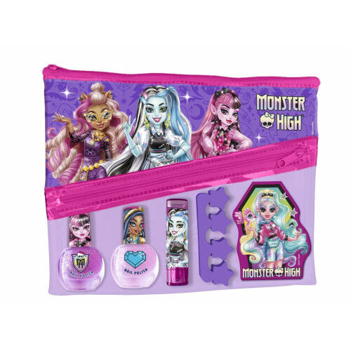 Beauty Kit Monster High