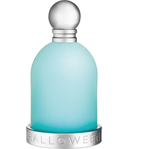 Damesparfum Jesus Del Pozo Halloween Blue Drop EDT 100 ml