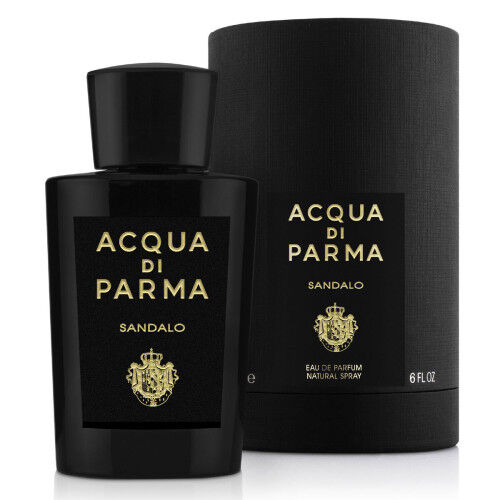 Perfume Hombre Acqua Di Parma Sándalo EDP EDC 180 ml