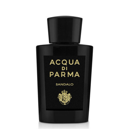 Men's Perfume Acqua Di Parma Sándalo EDP EDC 180 ml