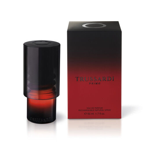 Profumo Uomo Trussardi Primo EDP 50 ml