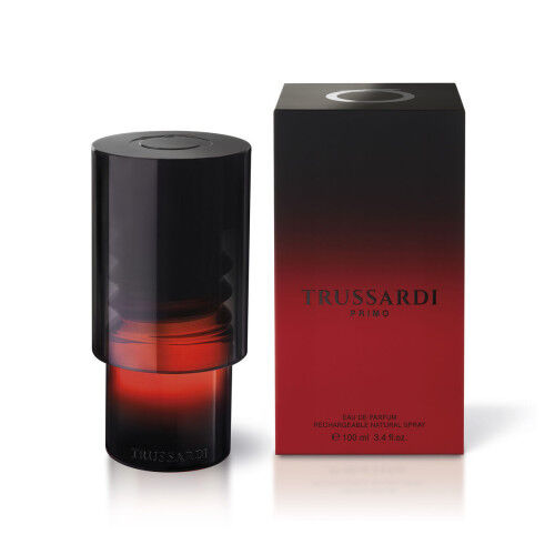 Men's Perfume Trussardi Primo EDP 100 ml