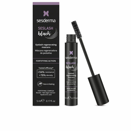 Mascara per Ciglia Sesderma 5 ml