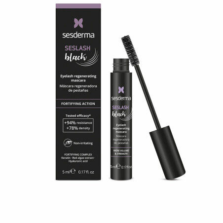 Mascara pour cils Sesderma 5 ml