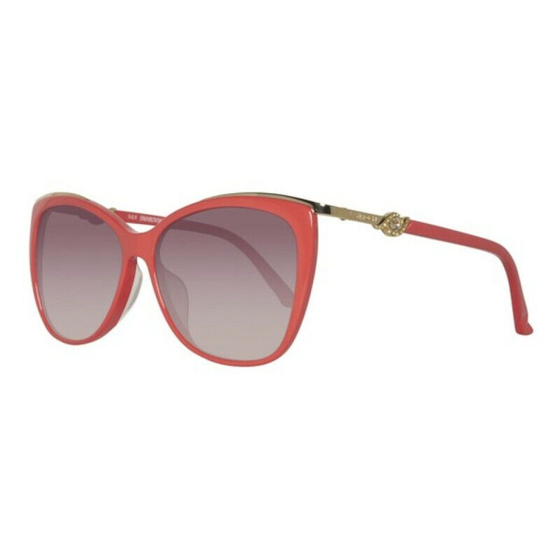 Damensonnenbrille Swarovski SK0104 66F-57-14-140