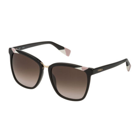 Gafas de Sol Mujer Furla SFU230-56700K ø 56 mm