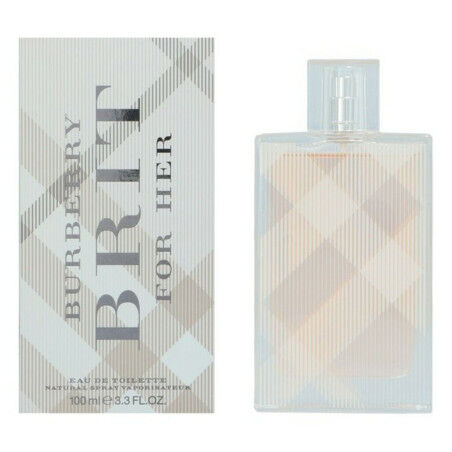 Damenparfüm Burberry 5045493535368 EDT 100 ml