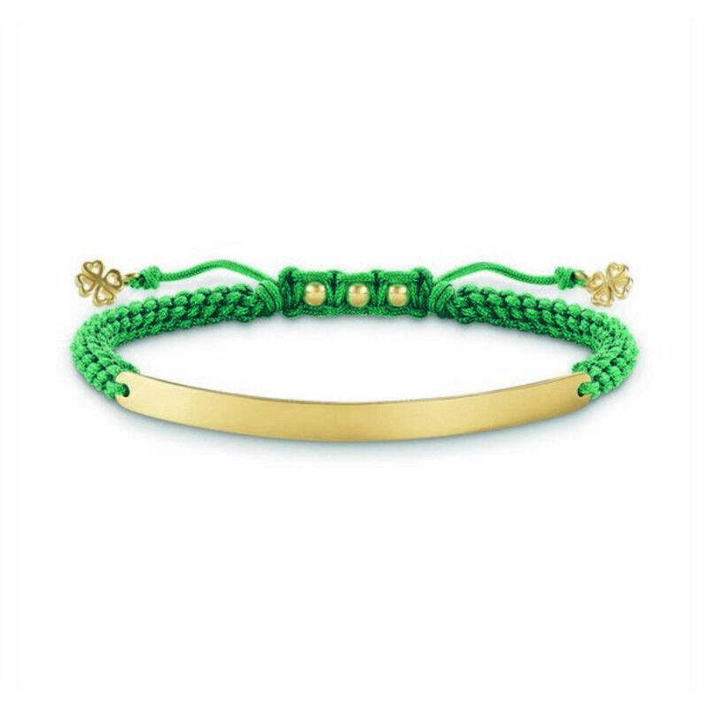 Bracciale Donna Thomas Sabo LBA0061-848-6