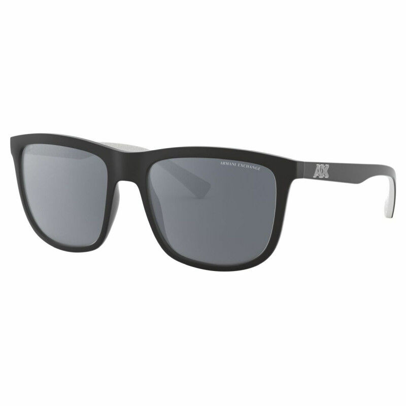 Gafas de Sol Hombre Armani Exchange AX4093S-8078Z3 ø 56 mm