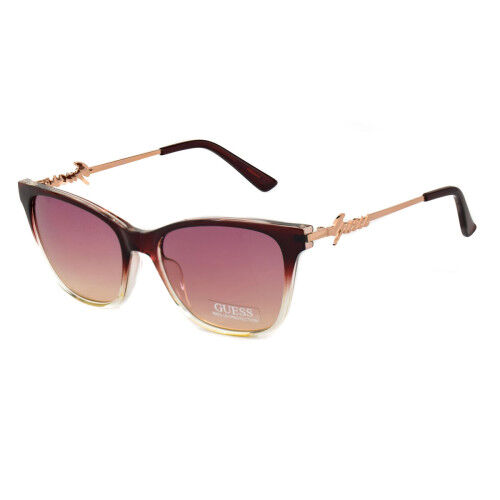 Ladies' Sunglasses Guess GF6155-83Z