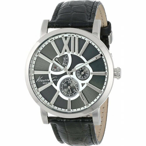 Montre Homme Kenneth Cole IKC1980 (Ø 44 mm)