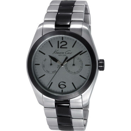 Horloge Heren Kenneth Cole IKC9365 (Ø 44 mm)