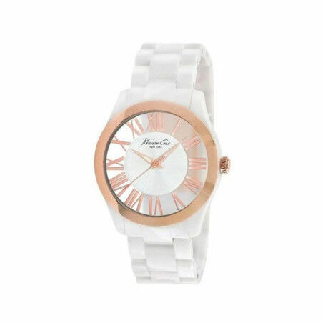 Horloge Dames Kenneth Cole IKC4860 (Ø 40 mm)