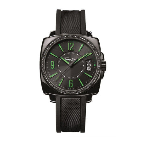 Montre Homme Thomas Sabo WA0106-208-203-40,5 mm (Ø 40,5 mm)