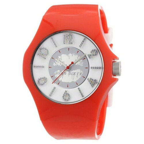 Ladies'Watch Miss Sixty R0751124503 (Ø 40 mm)