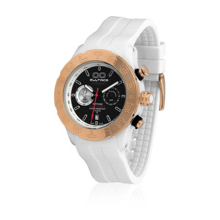 Reloj Hombre Bultaco H1PW43C-CB1 (Ø 43 mm)